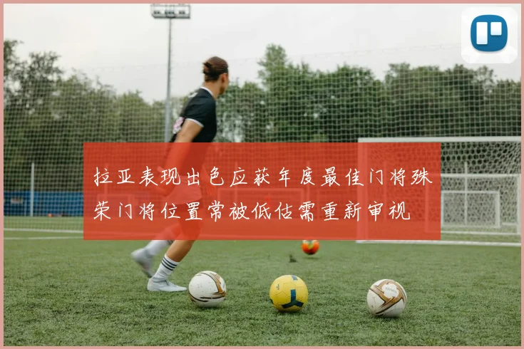 拉亚表现出色应获年度最佳门将殊荣门将位置常被低估需重新审视